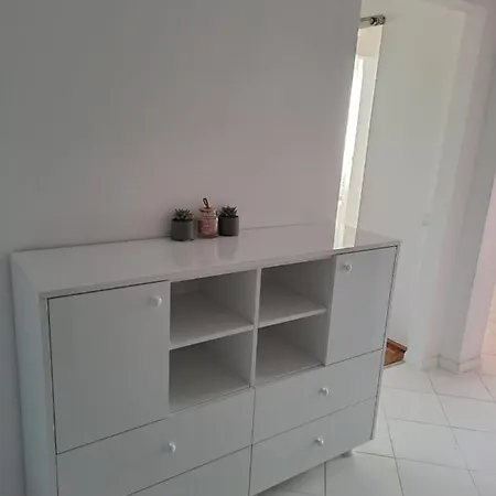 Rosso Appartement Braşov