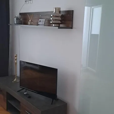 Apartment Rosso Brasov