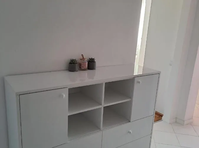 Rosso Apartment Brasov