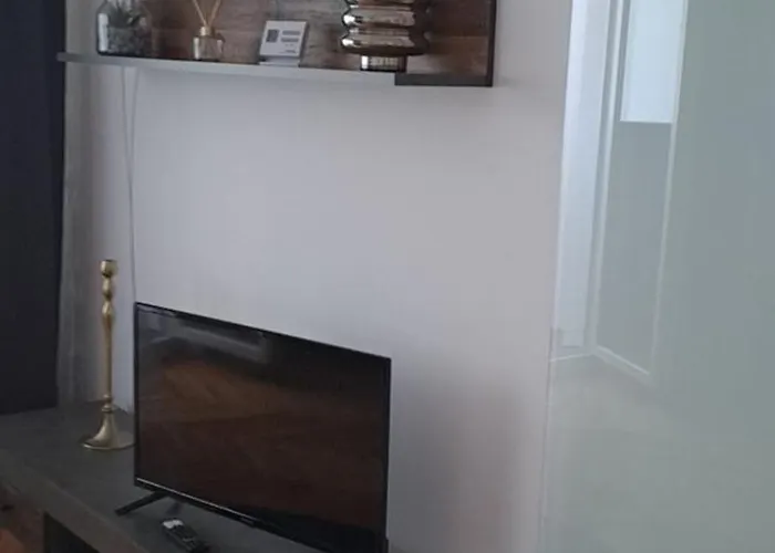 Apartment Rosso Brasov